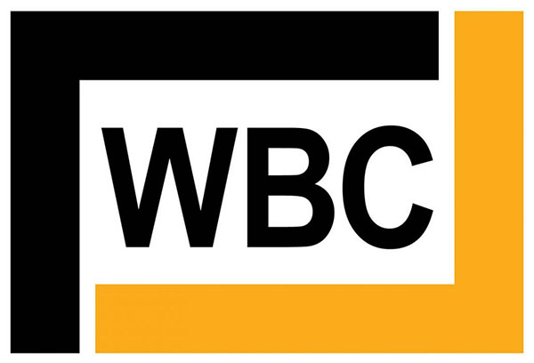 WBC logo