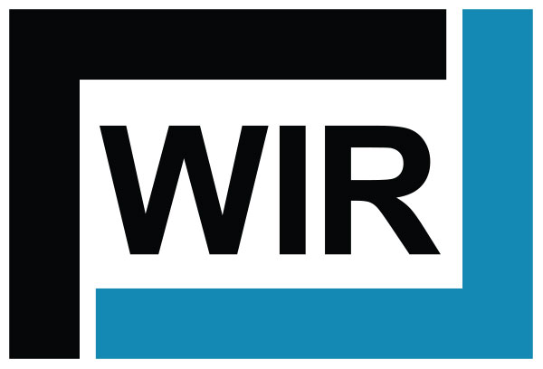 WIR Services logo